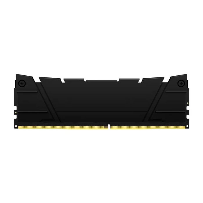 KINGSTON 32GB 3200MT/s DDR4 CL16 DIMM Kit of 2 1Gx8 FURY Renegade Black - Памети за настолни