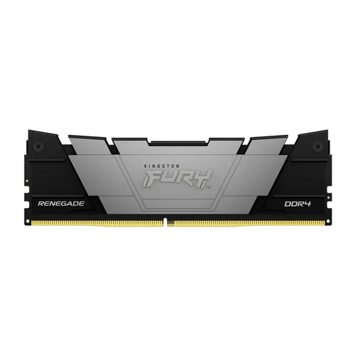 KINGSTON 32GB 3600MT/s DDR4 CL18 DIMM FURY Renegade Black - Памети за настолни