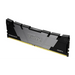 KINGSTON 32GB 3600MT/s DDR4 CL18 DIMM FURY Renegade Black - Памети за настолни