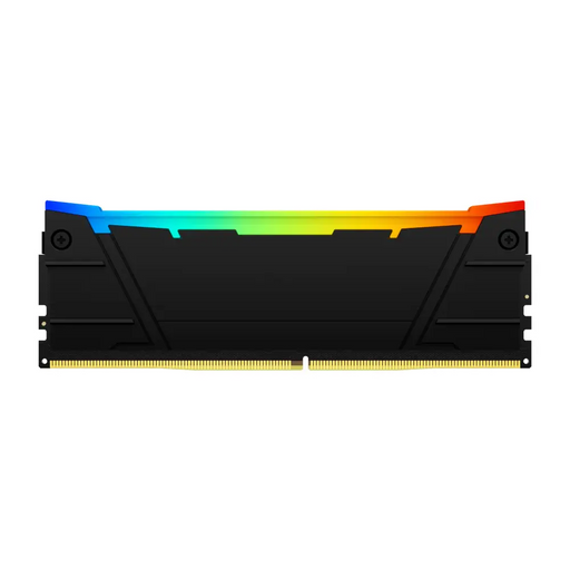 KINGSTON 32GB 3600MT/s DDR4 CL18 DIMM FURY Renegade RGB - Памети за настолни