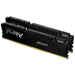KINGSTON 32GB 6000MHz DDR5 CL40 DIMM Kit of 2 FURY Beast Black - Памети за настолни