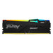 KINGSTON 32GB 6000MT/s DDR5 CL30 DIMM FURY Beast RGB XMP - Памети за настолни