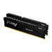 KINGSTON 32GB 6000MT/s DDR5 CL30 DIMM Kit of 2 FURY Beast Black XMP - Памети за настолни