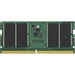 KINGSTON 48GB 5600MT/s DDR5 Non-ECC CL46 SODIMM 2Rx8 - Памети за мобилни компютри<<<Памети<<<Компоненти<<<ALSO