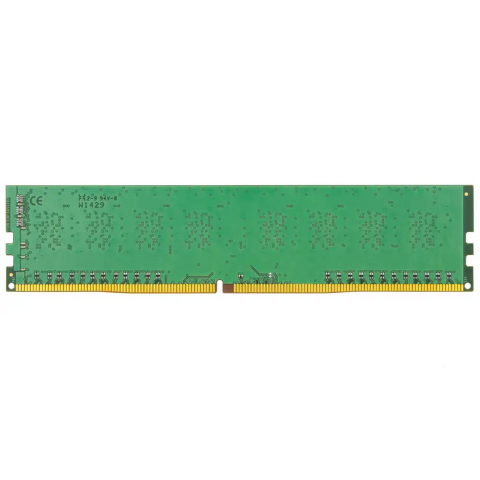 KINGSTON 4GB 3200MHz DDR4 Non-ECC CL22 DIMM 1Rx16 - Памети за настолни