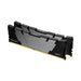 KINGSTON 64GB 3200MT/s DDR4 CL16 DIMM Kit of 2 FURY Renegade Black - Памети за настолни