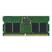 KINGSTON 8GB 4800MHz DDR5 Non-ECC CL40 SODIMM 1Rx16 - Памети за мобилни компютри<<<Памети<<<Компоненти<<<ALSO