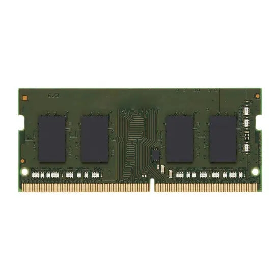 KINGSTON 8GB DDR4 3200MHz Single Rank SODIMM - Памети за мобилни компютри<<<Памети<<<Компоненти<<<ALSO&&&Памети за