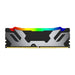 KINGSTON Fury Renegade 32GB 2x16GB 7200MT/s DDR5 CL38 DIMM RGB XMP - Памети за настолни