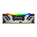 KINGSTON Fury Renegade 32GB 2x16GB 7200MT/s DDR5 CL38 DIMM RGB XMP - Памети за настолни