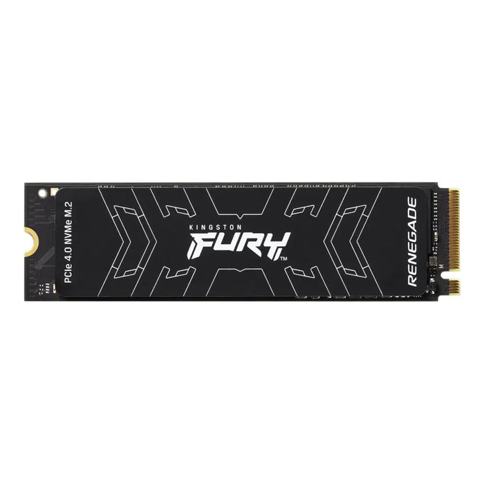 KINGSTON FURY Renegade 500GB PCIe 4.0 NVMe M.2 SSD - Вътрешни SSD<<<HDD и SSD<<<Компоненти<<<ALSO&&&Solid State Drive