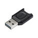 Kingston MobileLite Plus microSD card reader - Четци на флаш карти<<<USB и картови четци<<<Периферия и