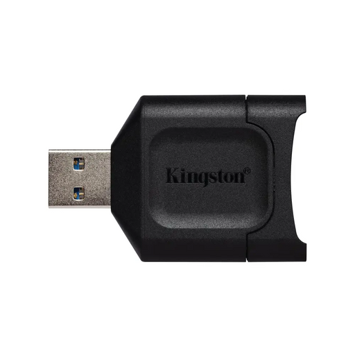 Kingston MobileLite Plus SD Card Reader - Четци на флаш карти<<<USB и картови четци<<<Периферия и