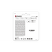 Kingston Technology 256GB microSDXC Canvas Go Plus 170R A2 U3 V30 Card + ADP - Памети