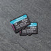 Kingston Technology 256GB microSDXC Canvas Go Plus 170R A2 U3 V30 Card + ADP - Памети