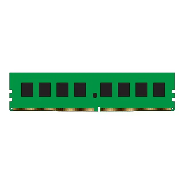 Kingston Technology ValueRAM 8GB DDR4 2666MHz memory module 1 x 8 GB - Памети за настолни
