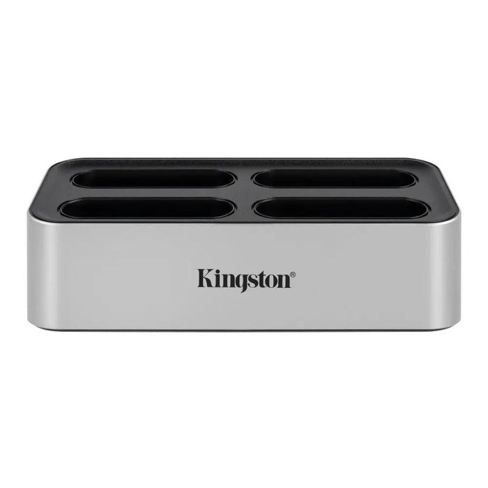 Kingston Workflow Station reader docking station - USB хъбове<<<Кабели и адаптери<<<Периферия и