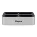 Kingston Workflow Station reader docking station - USB хъбове<<<Кабели и адаптери<<<Периферия и
