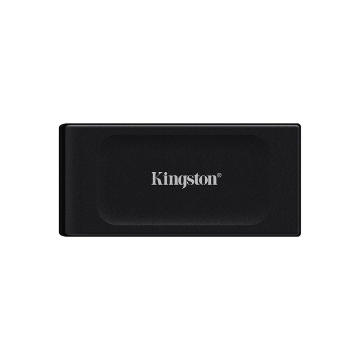 External SSD Kingston XS1000, 1TB