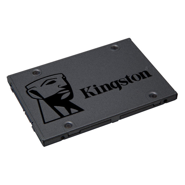 SSD KINGSTON A400, 2.5", 240GB, SATA3