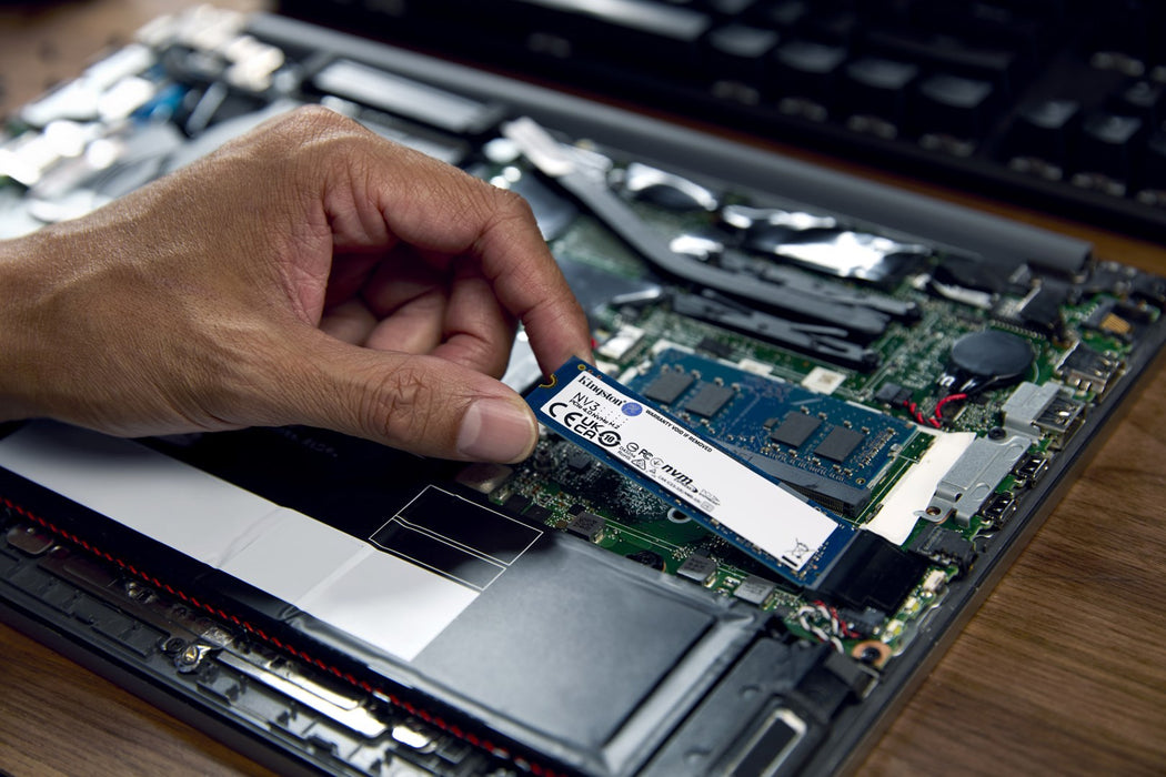 SSD KINGSTON NV3 M.2-2280 PCIe 4.0 NVMe 4000GB
