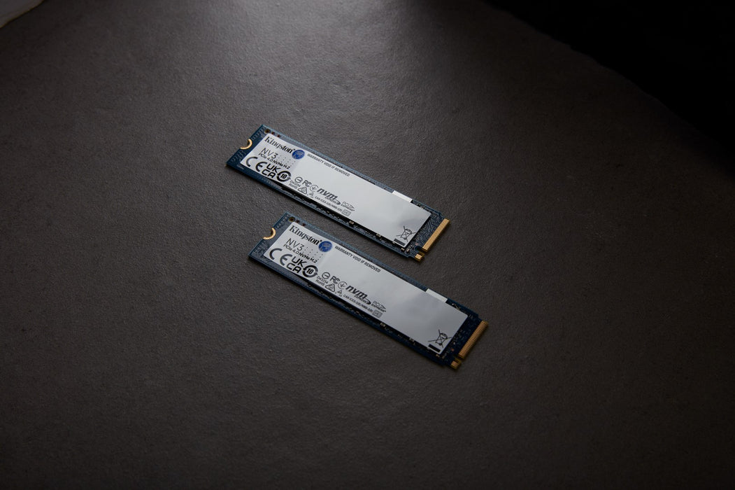 SSD KINGSTON NV3 M.2-2280 PCIe 4.0 NVMe 4000GB