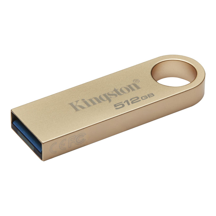 USB memory stick KINGSTON DataTraveler SE9 G3, 512GB, USB 3.2 Gen 1