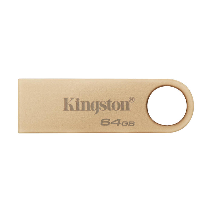 USB memory stick KINGSTON DataTraveler SE9 G3, 64GB, USB 3.2 Gen1