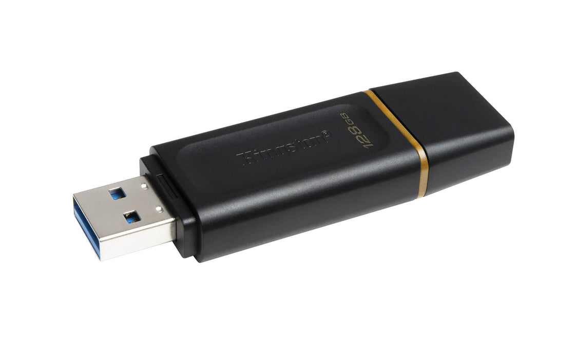 USB memory stick KINGSTON DataTraveler Exodia, 128GB