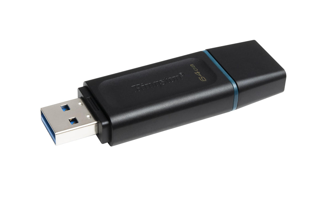 USB memory stick KINGSTON DataTraveler Exodia 64GB