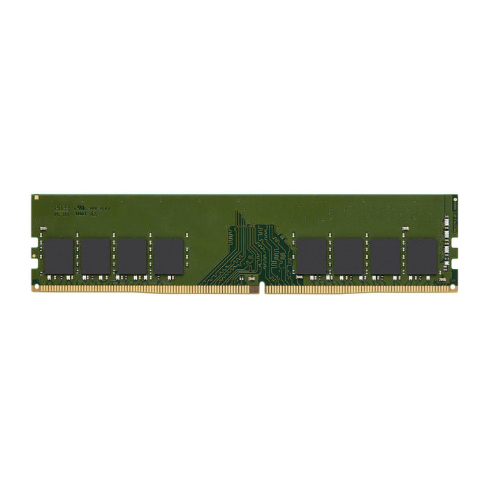 Memory Kingston 8GB DDR4 3200MHz CL22 1Rx8 288-pin 8Gbit - KCP432NS8/8