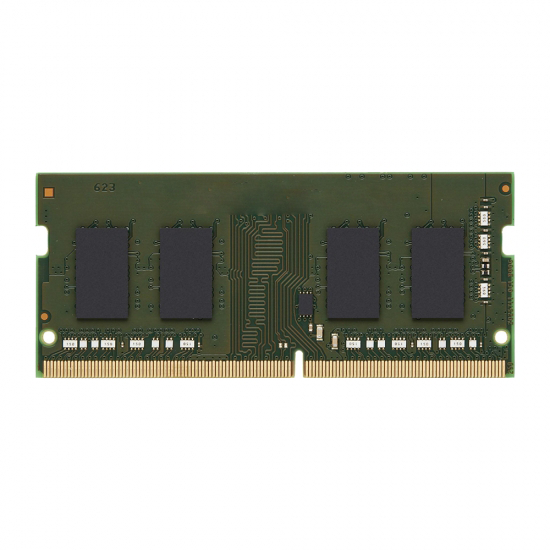 KINGSTON 8GB DDR4 3200MHz SODIMM