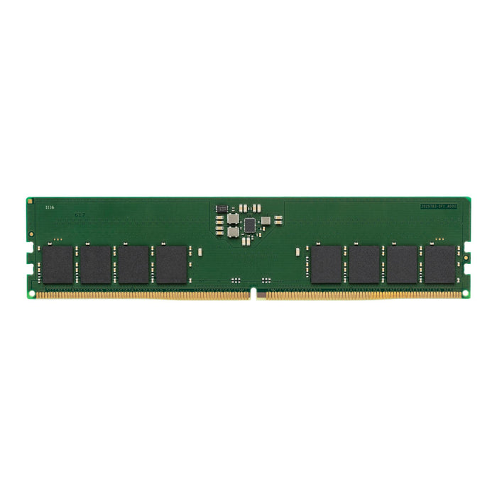 Memory Kingston 32GB DIMM DDR5 5600MHz CL46 2RX8 1.1V 288-pin 16Gbit