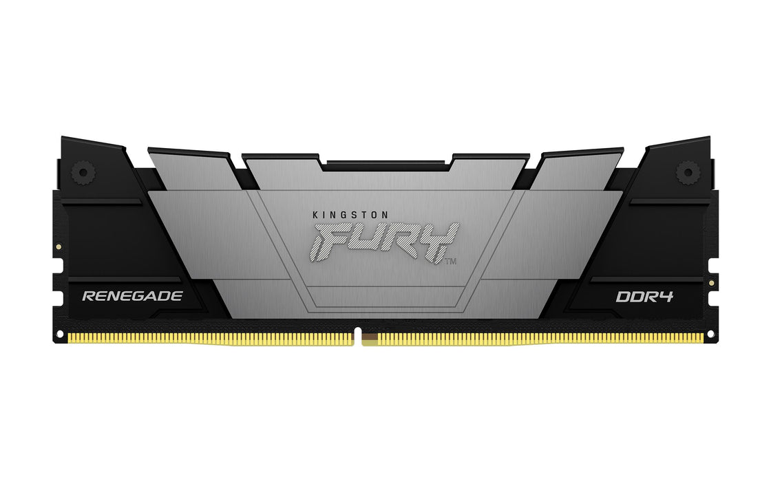 KINGSTON 8GB 3200MT/s DDR4 CL16 DIMM FURY Renegade Black