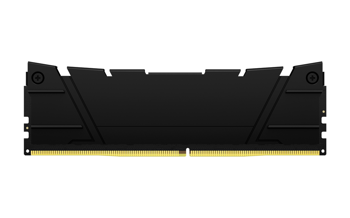 Memory Kingston FURY Renegade Black 16GB DDR4 3200MHz CL16