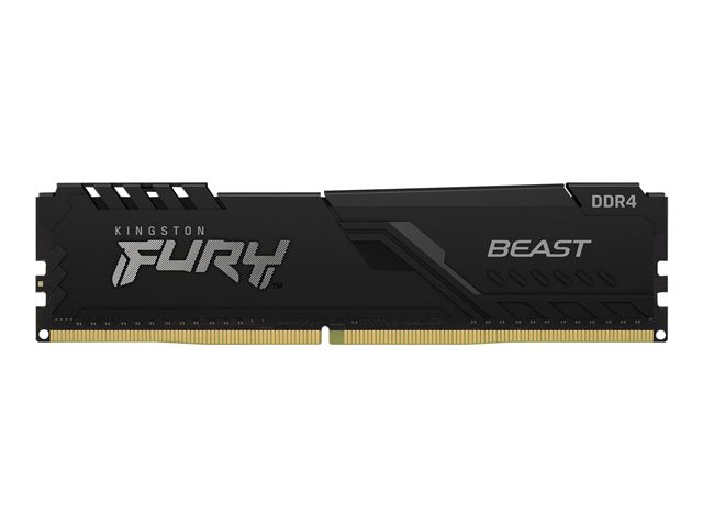 KINGSTON 32GB 6000MT/s DDR5 CL30 DIMM FURY Beast Black EXPO