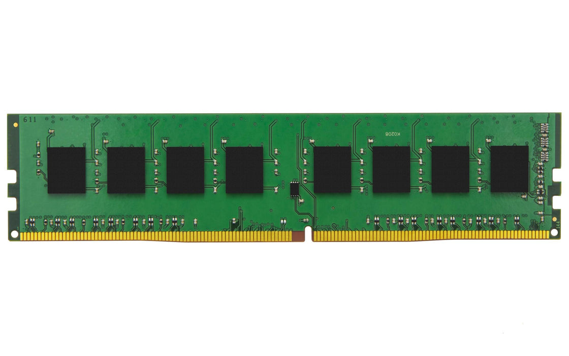 Memory Kingston 8GB DDR4 PC4-25600 3200MHz CL22 KVR32N22S8/8
