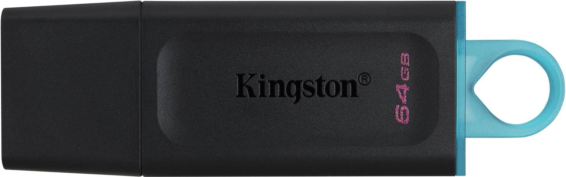 USB memory stick KINGSTON DataTraveler Exodia 64GB
