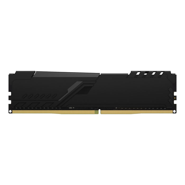 Memory Kingston FURY Beast Black 8GB DDR4 PC4-28800 3600MHz CL17 KF436C17BB/8