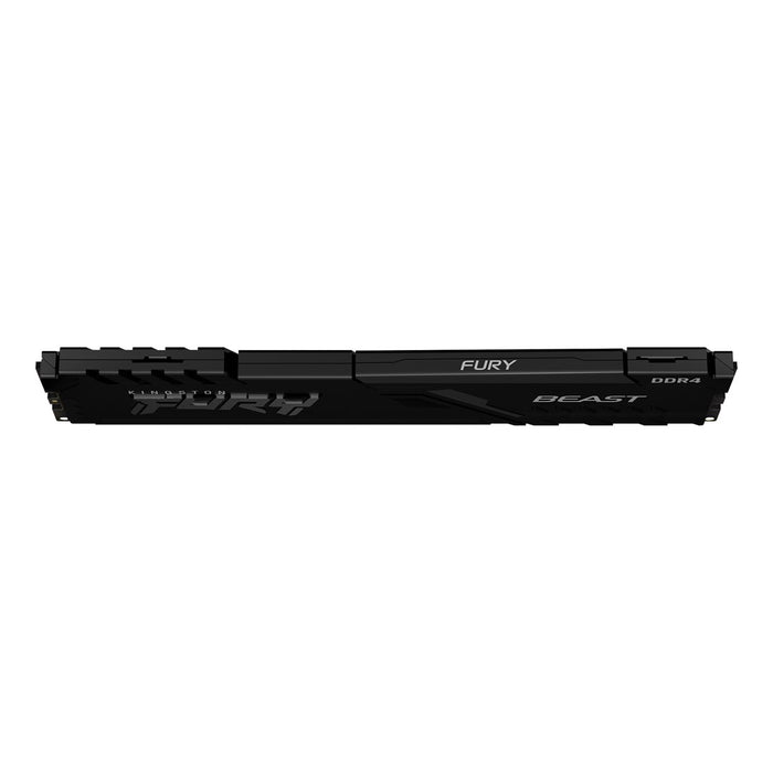 Memory Kingston FURY Beast Black 8GB DDR4 PC4-28800 3600MHz CL17 KF436C17BB/8