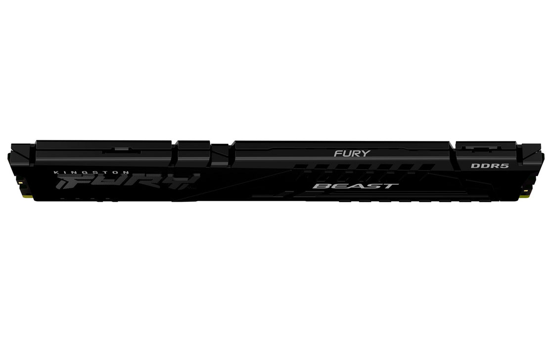Memory Kingston FURY Beast Black 16GB DDR5 - KF560C30BBE-16