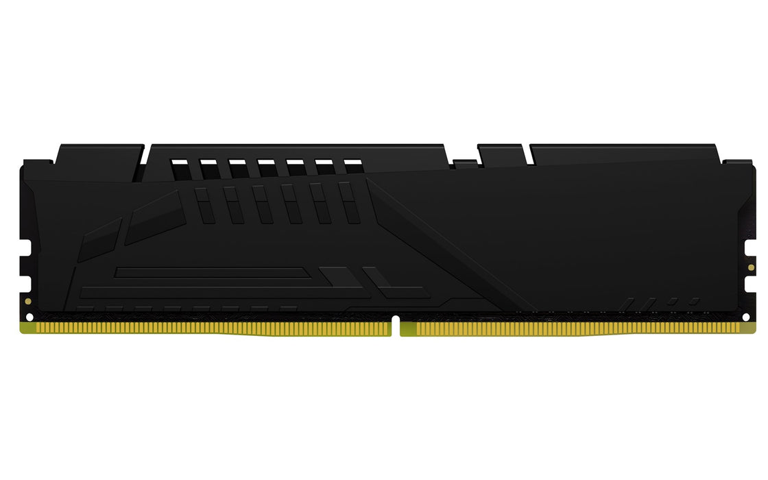 Memory Kingston FURY Beast Black 32GB (2x16GB) DDR5 6000MHz CL36 KF560C36BBE2K2-32 EXPO
