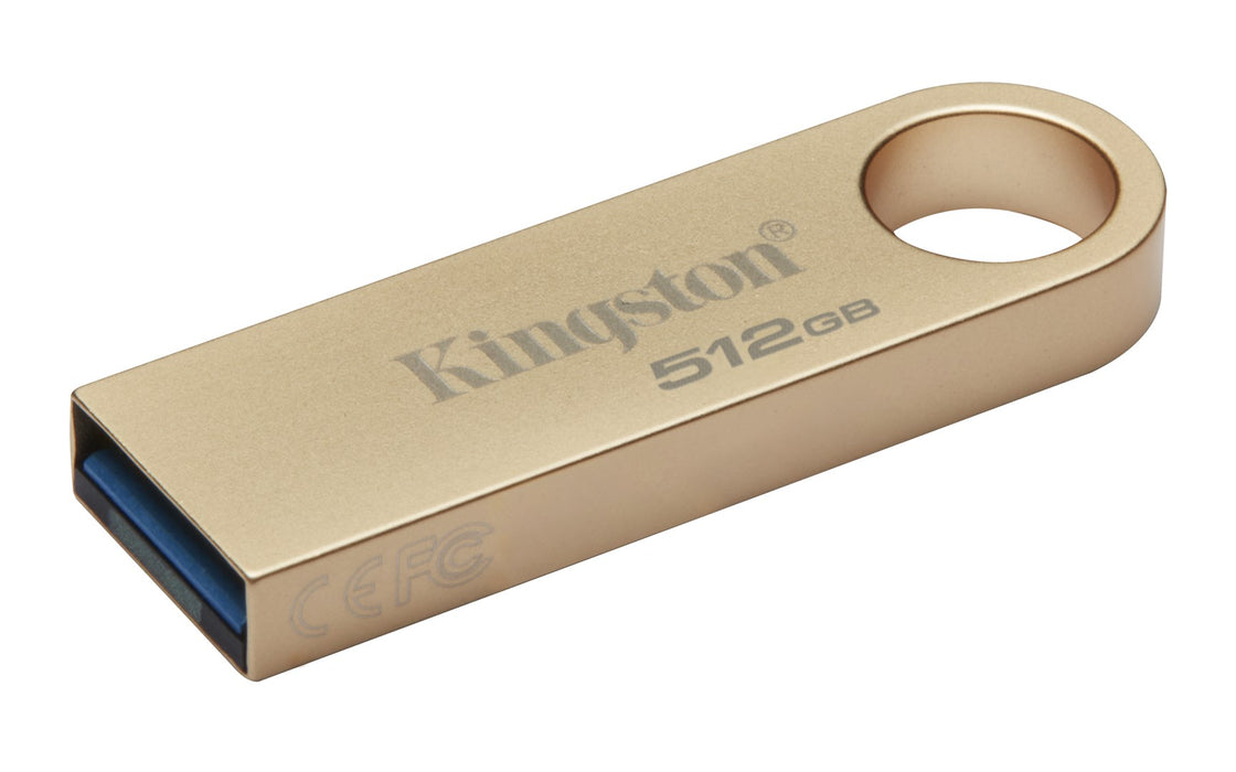 USB memory stick KINGSTON DataTraveler SE9 G3, 512GB, USB 3.2 Gen 1