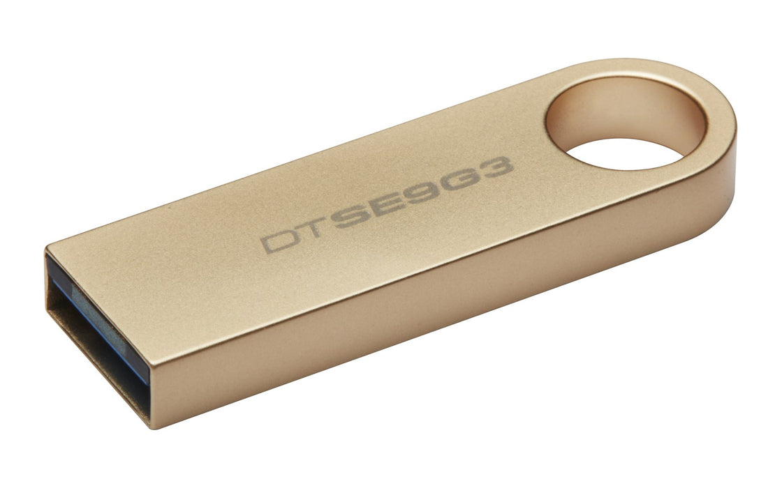 USB memory stick KINGSTON DataTraveler SE9 G3, 512GB, USB 3.2 Gen 1