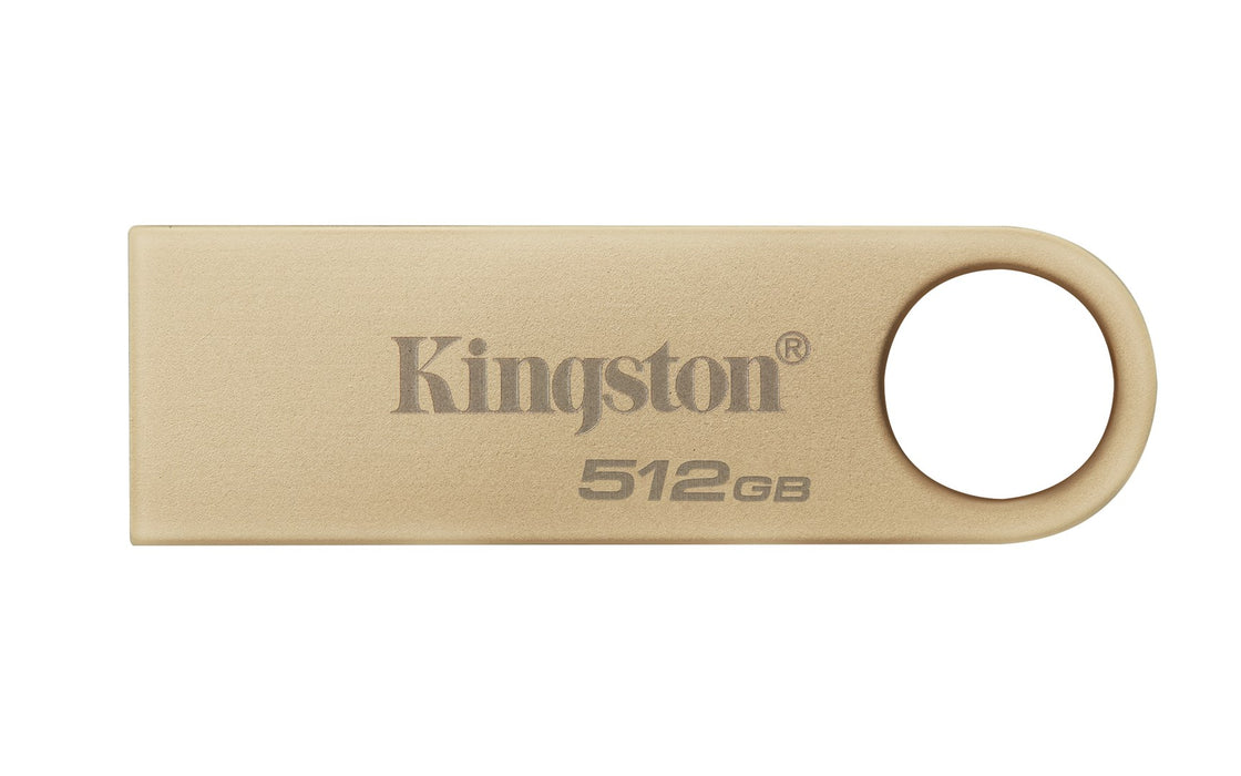 USB memory stick KINGSTON DataTraveler SE9 G3, 512GB, USB 3.2 Gen 1