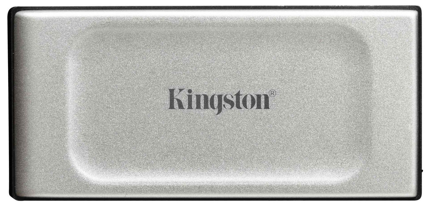External SSD Kingston XS2000 SSD 1000GB