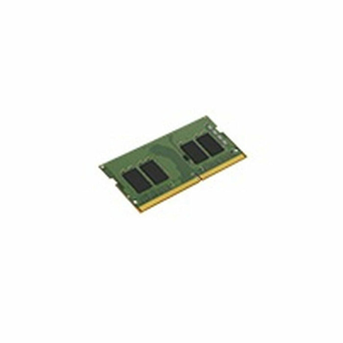 Memory Kingston 8GB SODIMM DDR4 3200 MHz CL22 KCP432SS8-8