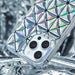 Kingxbar Miya Series case for iPhone 14 cover back cover laser color - Cell phone cases and covers<<<HurtelXML