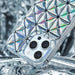 Kingxbar Miya Series case for iPhone 14 Pro Max cover back cover laser color - Cell phone cases and covers<<<HurtelXML