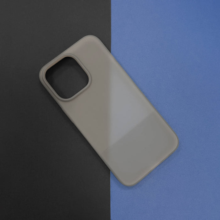 Kingxbar Plain Series case cover for iPhone 13 silicone cover pink - Cell phone cases and covers<<<HurtelXML